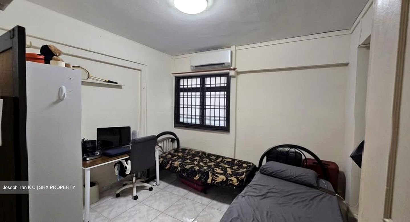 Blk 701 Woodlands Drive 40 (Woodlands), HDB 4 Rooms #571722591